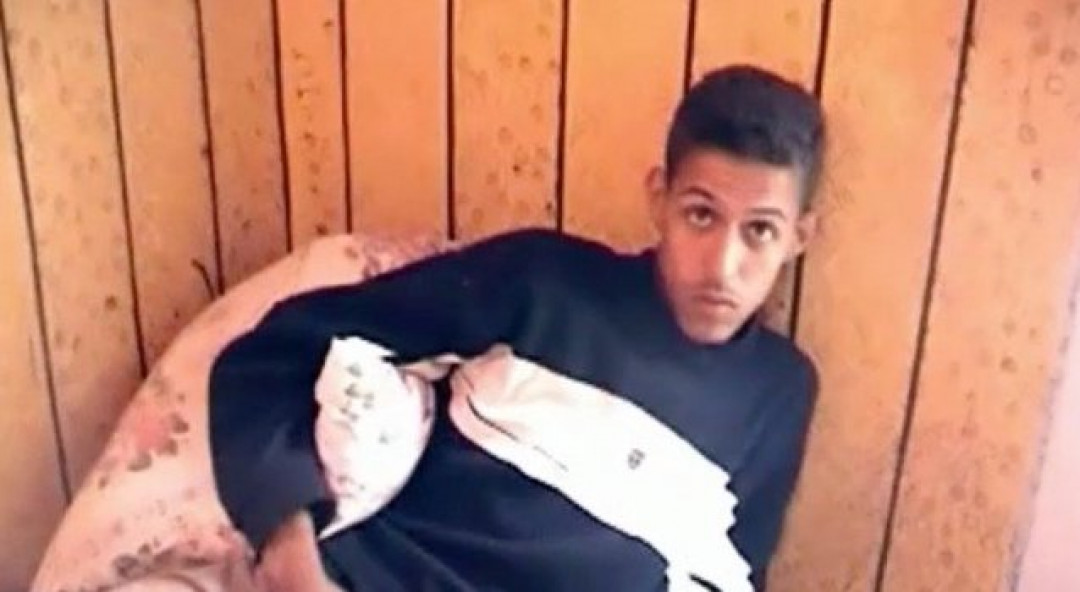 Nabil Et Younes Se Branlenet Video Porno Gay Gayarabclub
