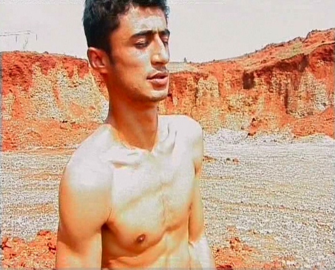 nadir la queue gonflee du maghreb 8