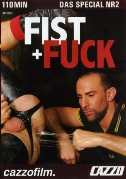 Das Spezial #02 - Fist and Fuck