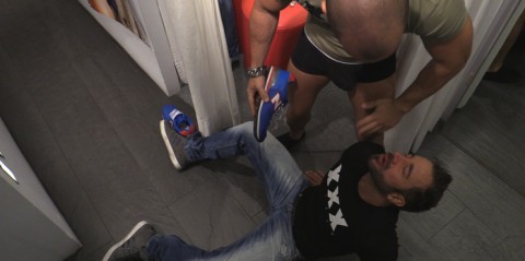 Le client est roi