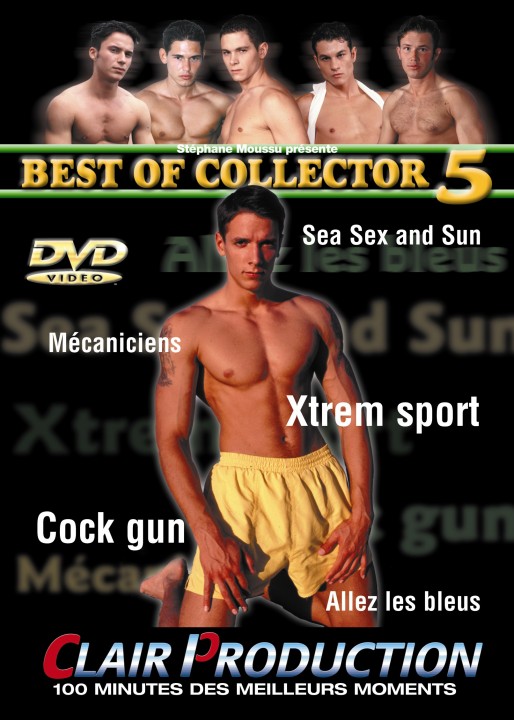 Best of collector 5