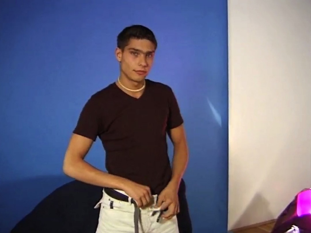 Karim's casting video