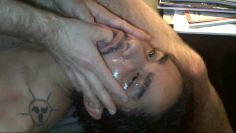 Arnaldo de LILLE se faire défoncer par DORYAN MARGUET