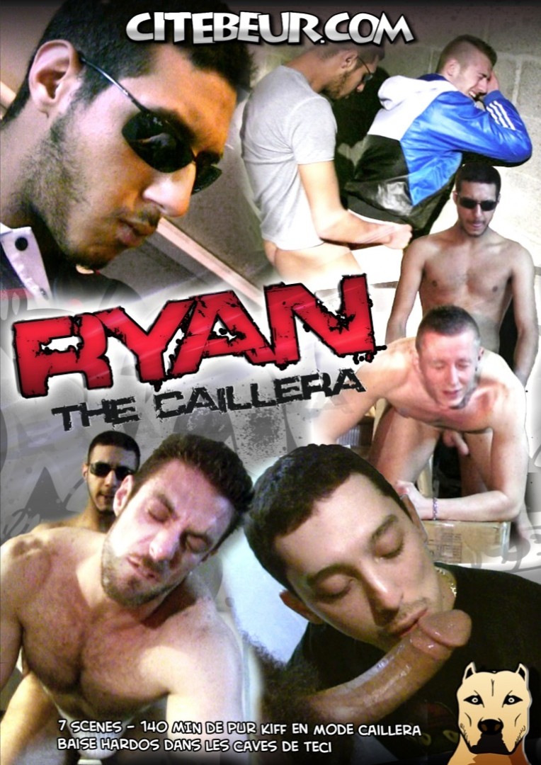 DVD-citebeur-Ryan-the-Caillera