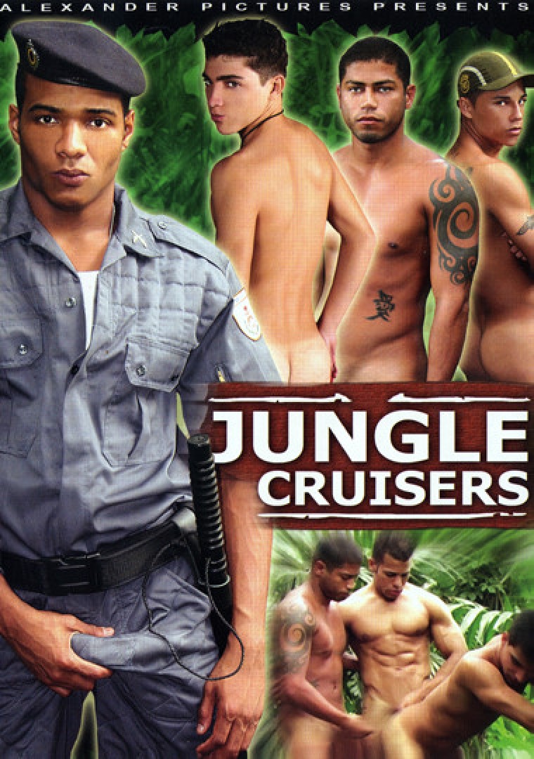 junglecruisers