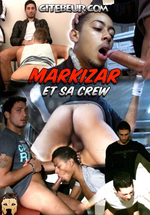 Markizar and his gang