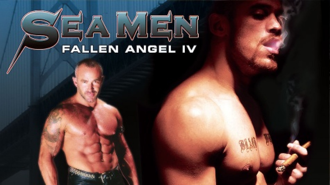 Fallen Angel 4 - Sea Men