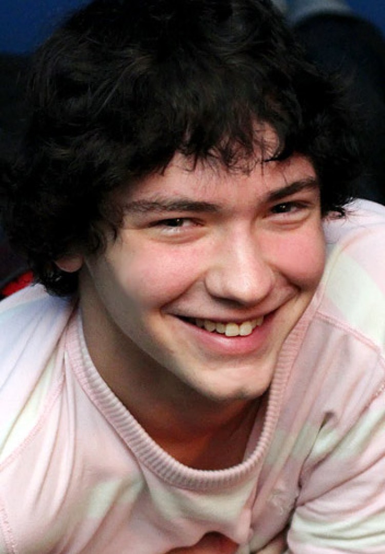 Josh bensan porn