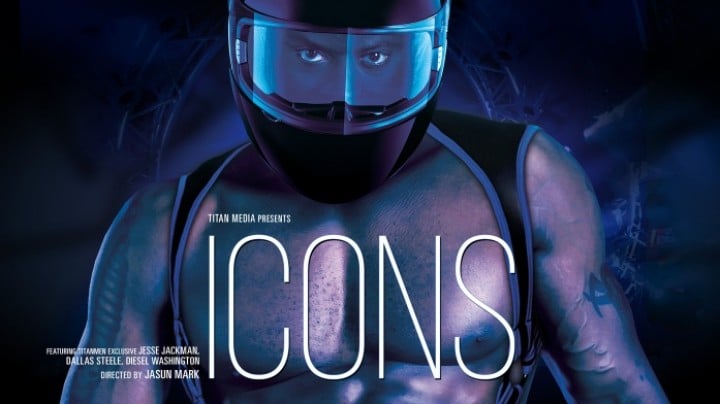 Icons - FILM COMPLET