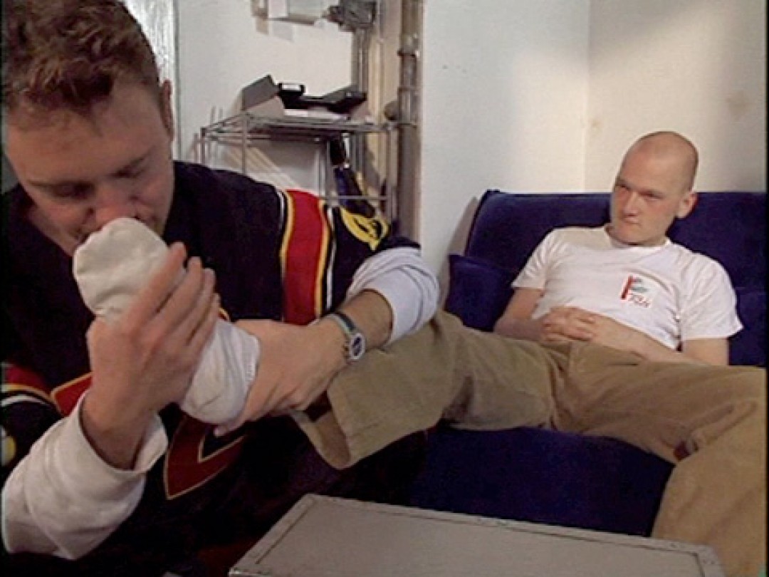 FOOT&SOCK FETISH SPECIAL