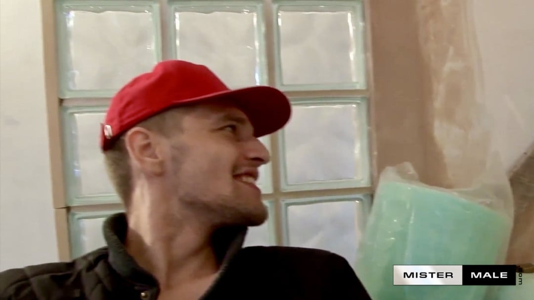 Triga   plan a quatre entre ouvriers 2