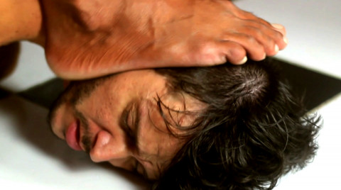 L20287 DARKCRUISING gay sex porn hardcore fuck videos bdsm hard fetish rough leather bondage rubber piss ff puppy slave master playroom 13