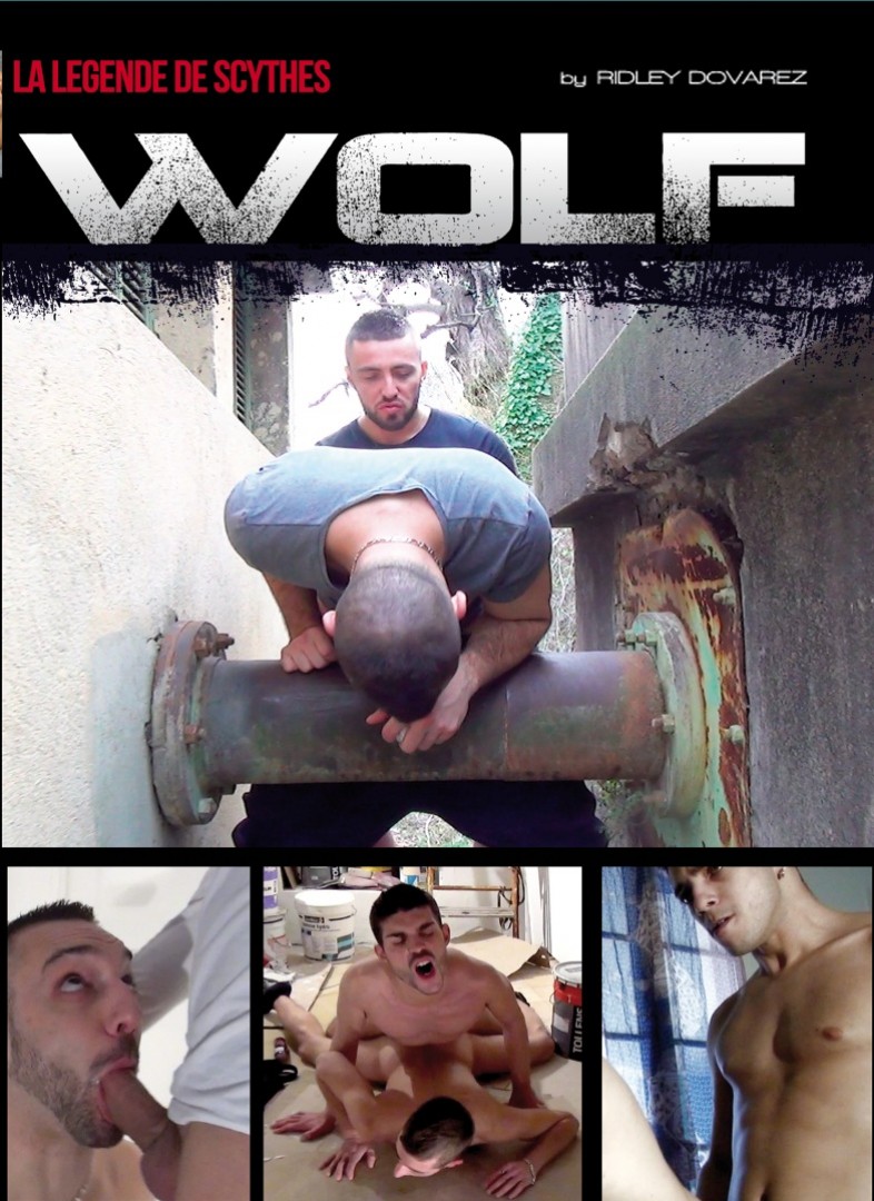 wolf-dvd
