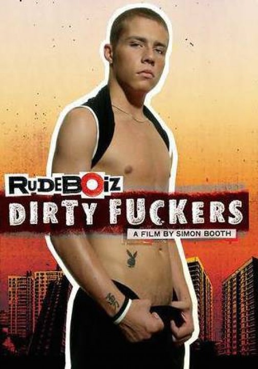 RudeBoyz 2 - dirty fuckers