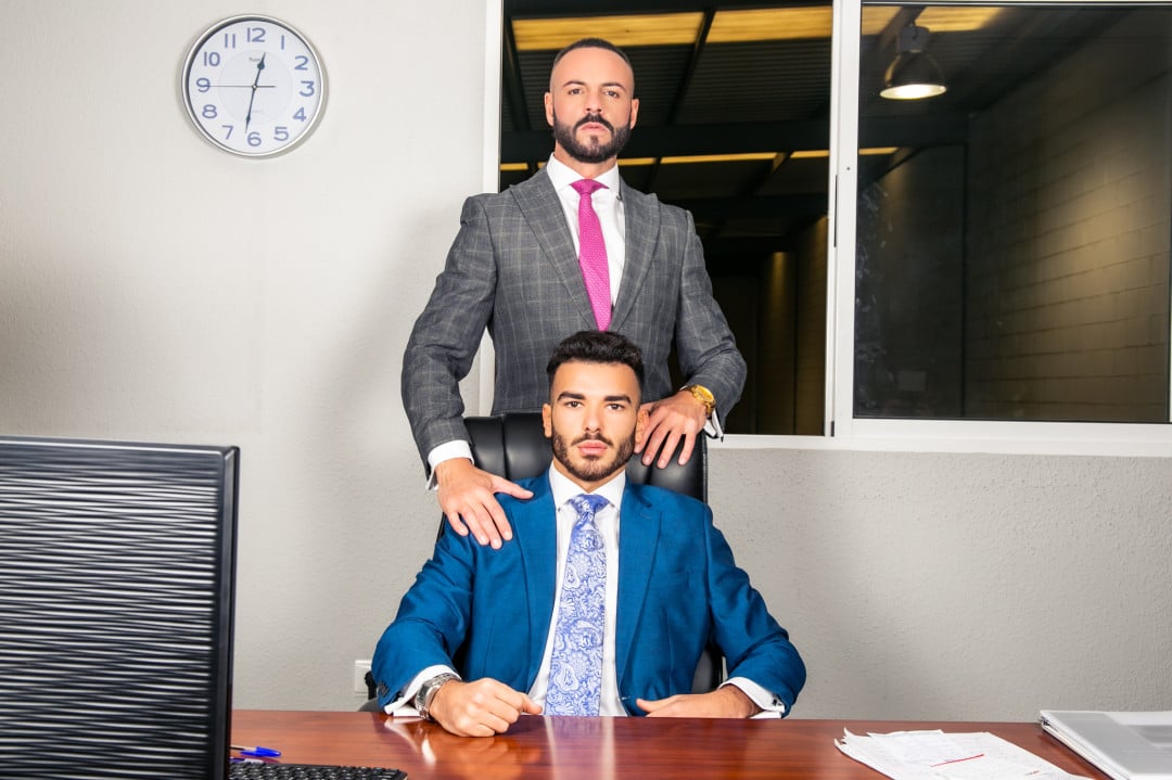 MENATPLAY Are You Done 04