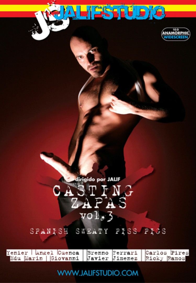casting