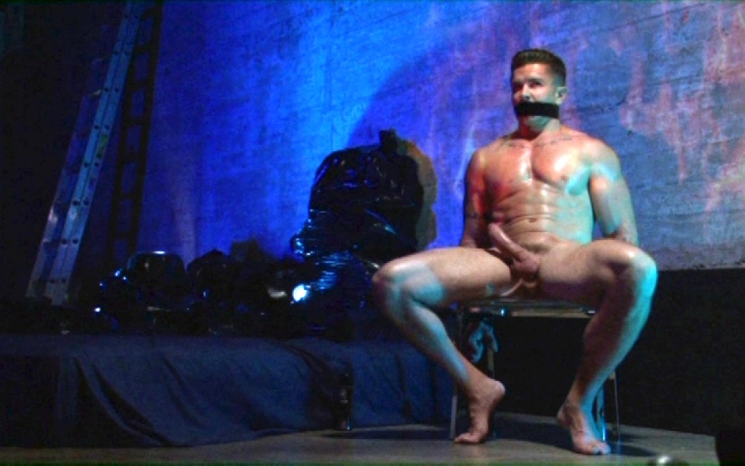 Trenton Ducati: Dominación y