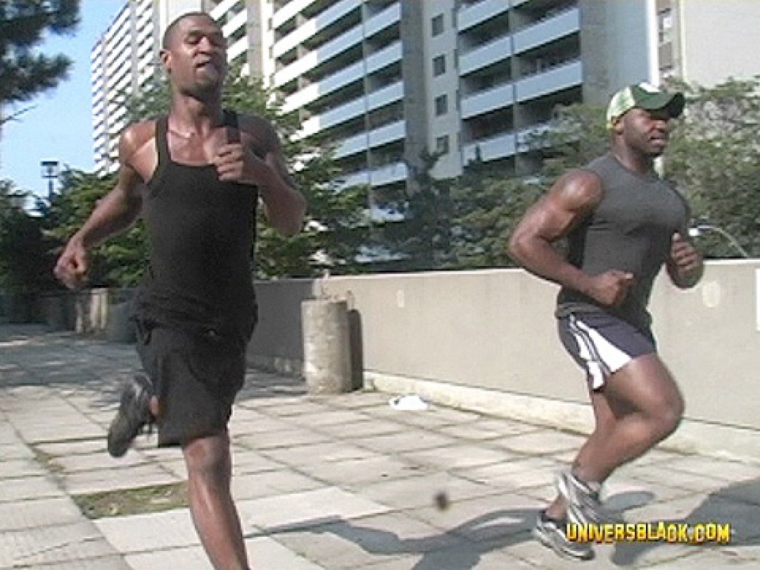 SPORT OR FUCK BUDDIES?