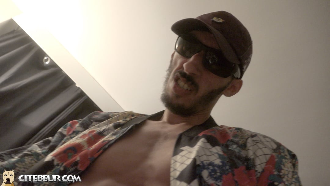 caillera xxl domi tbm