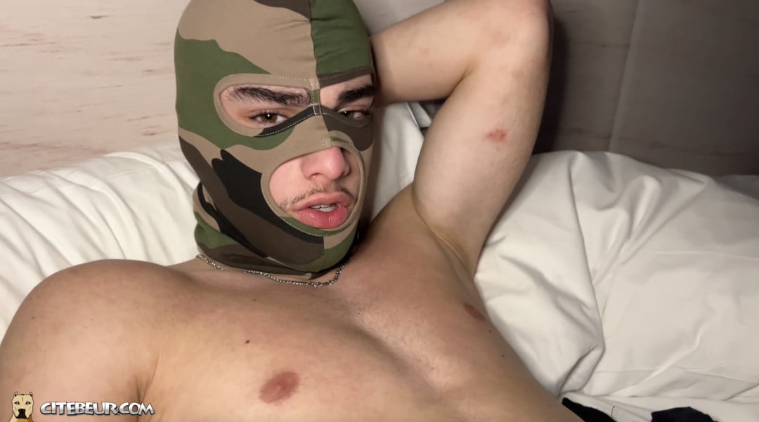 jeune caillera gay boss