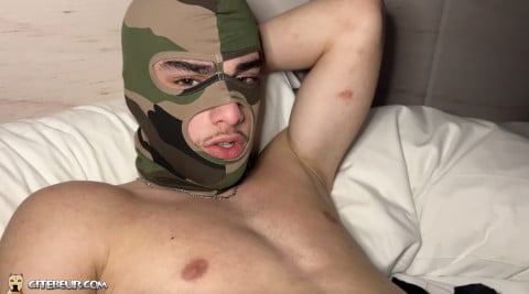 jeune caillera gay boss