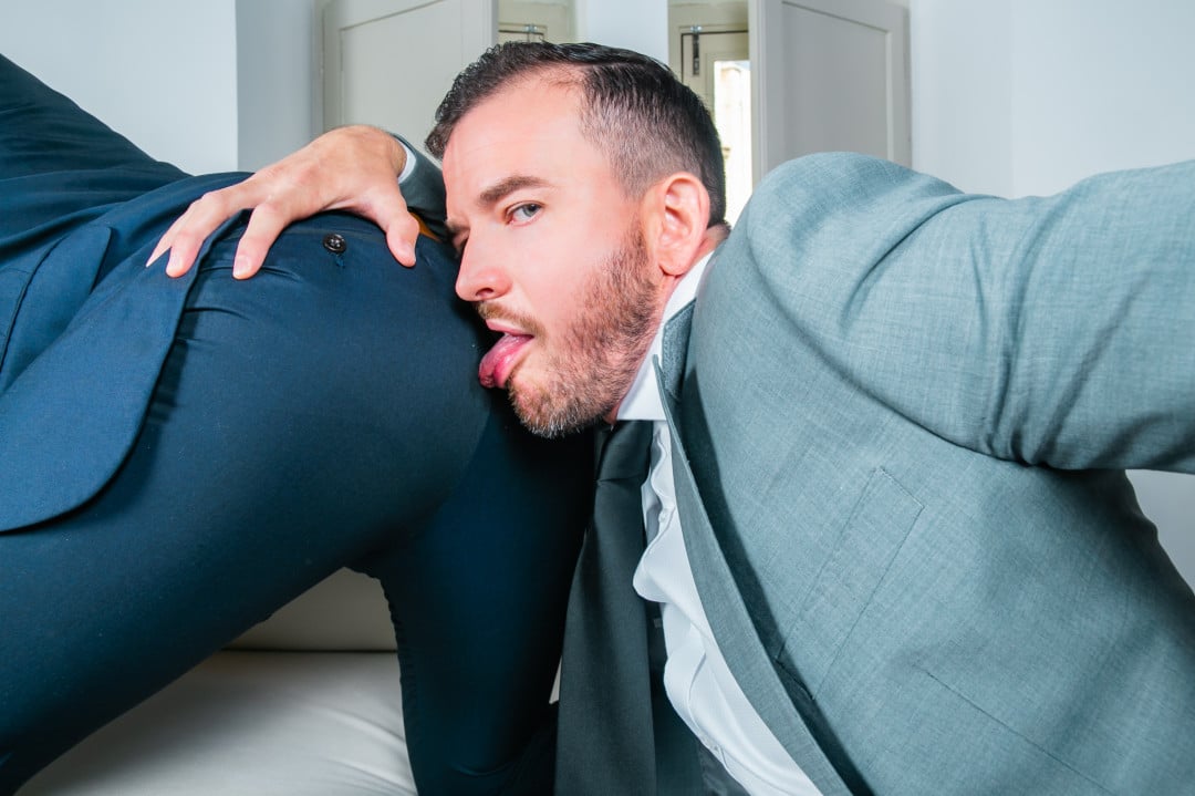 MENATPLAY Sexual Attraction 21