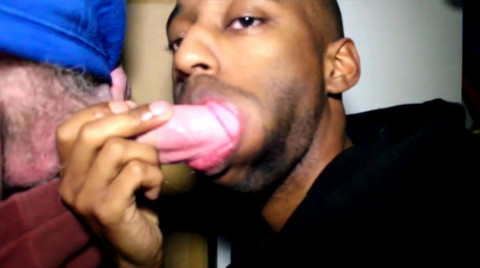 L18931 HARLEMSEX gay sex porn harcore fuck videos black blowjob deepthroat mouthfuck bj facecum hung young macho lads xxl cocks 10