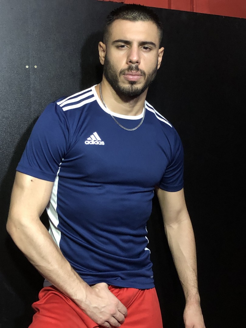Chucho martin gayporn