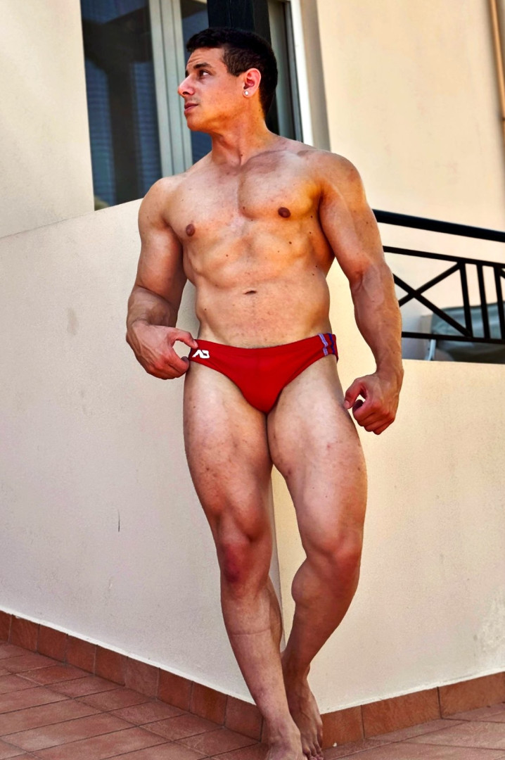Tripp Evans