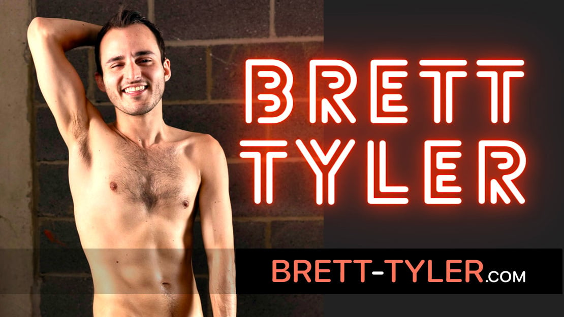 Brett-Tyler.com