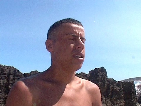 une plage si bien frequentee-10