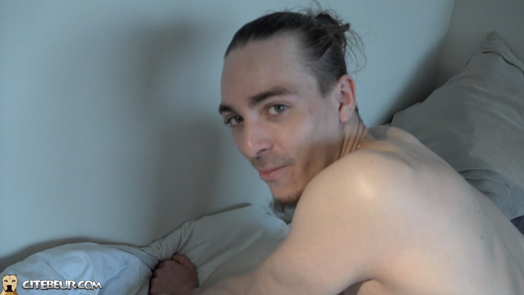 Worship me. Ride my dick. Make me cum