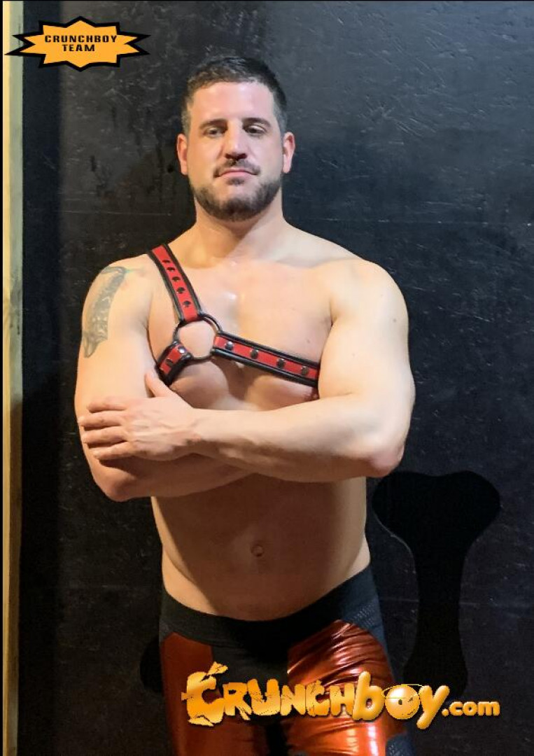 David cork porn