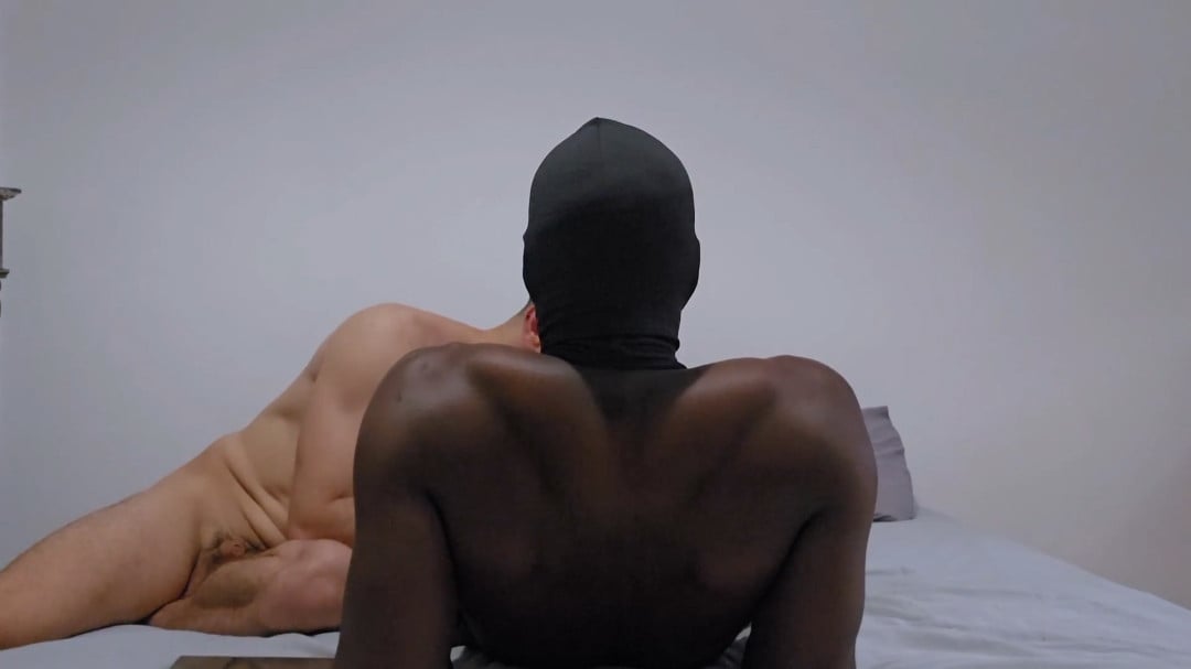 RITORNO AL NERO - Azione Gay Bollente