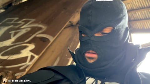 kalys vigil black securite