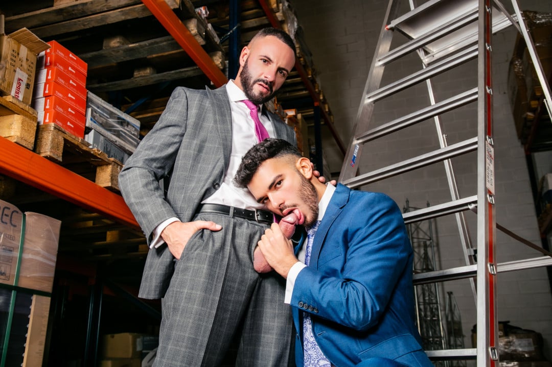 MENATPLAY Are You Done 20