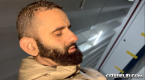 Kad le Rebeu   acteur porno gay de citebeur