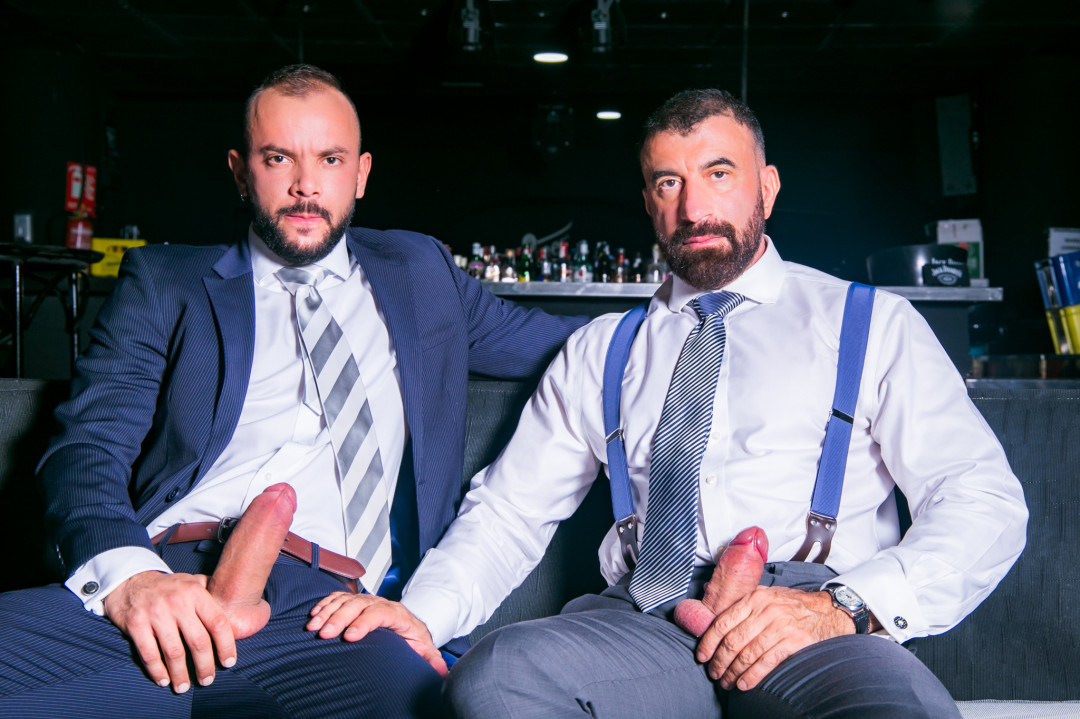 MENATPLAY Strip Poker 10