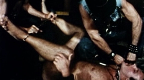 L21066 DARKCRUISING gay sex porn hardcore fuck videos bdsm hard fetish rough leather bondage rubber piss ff puppy slave master playroom 01