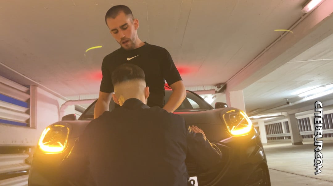 gay arab porn by citebeur