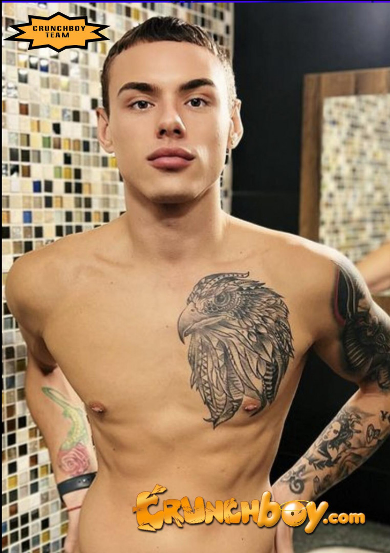 Max Causelove's Best Gay Porn Photos