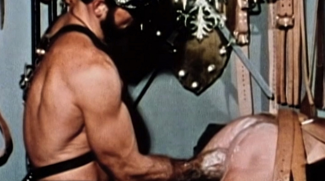 Born to Raise Hell 1 - 30min