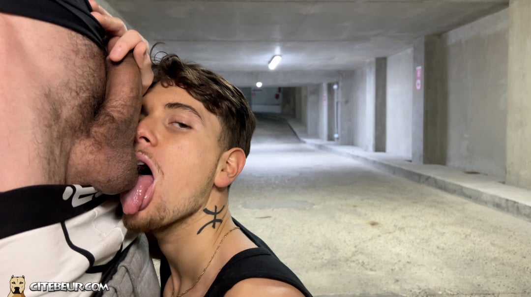 Divino Beur Gay Kabyle et Rafael     25