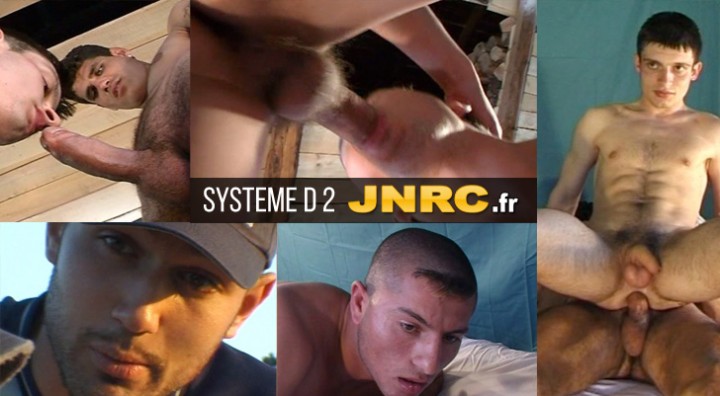 SYSTEME D 2 - Full movie