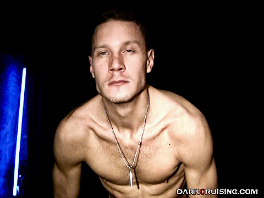 [Darkcruising] GLORY HOLE FUCK   Image 003