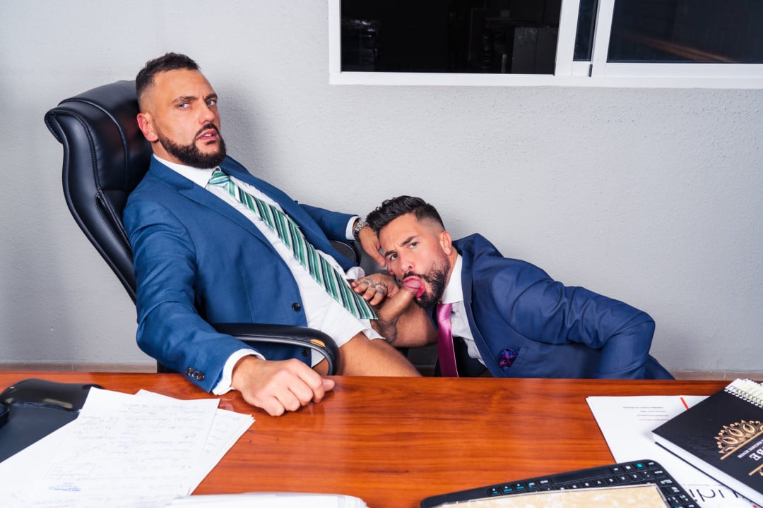 MENATPLAY Month And Accounting 23