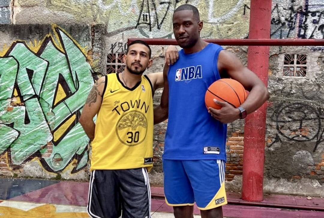 Basketball