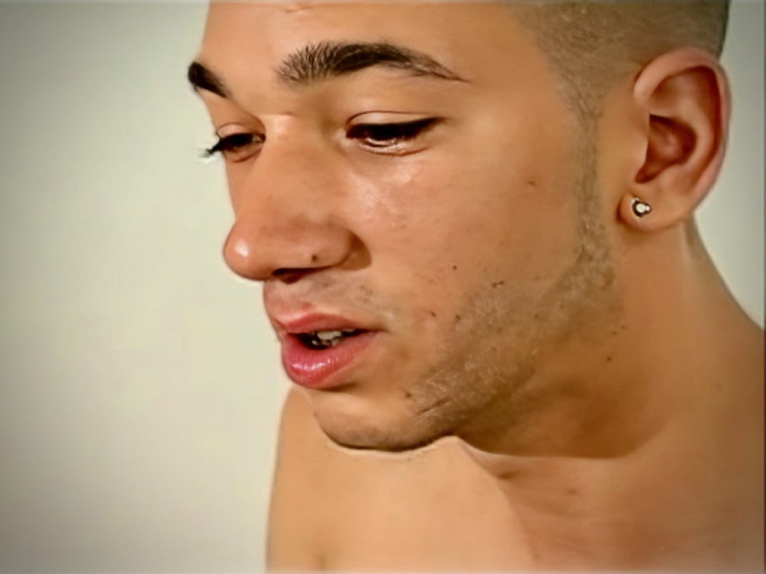 2 ARAB MEN FUCK FRENCH GAY TWINK