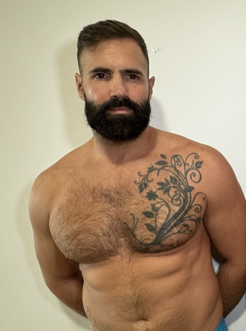 Dani Roblès