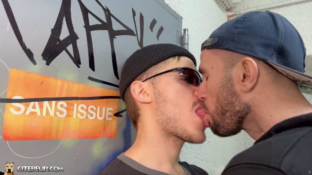 Troppo grande per la tua bocca, perfetta per il tuo culo